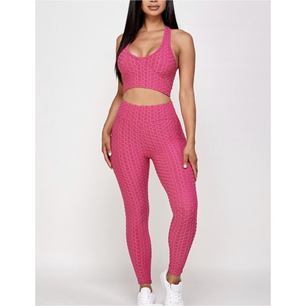Leggings set